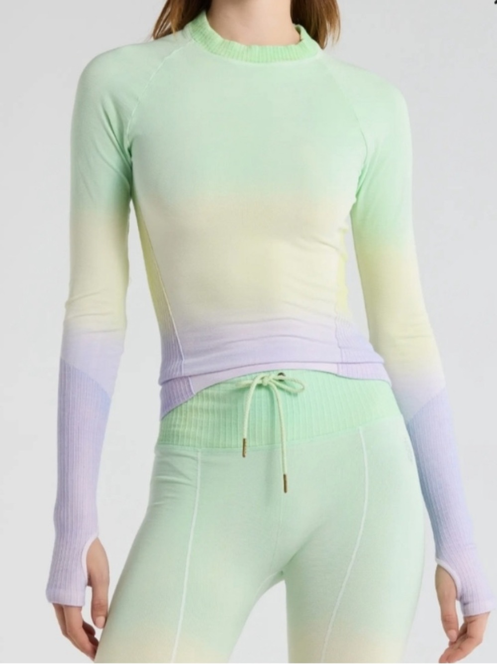 FP Movement Gradient Long Sleeve